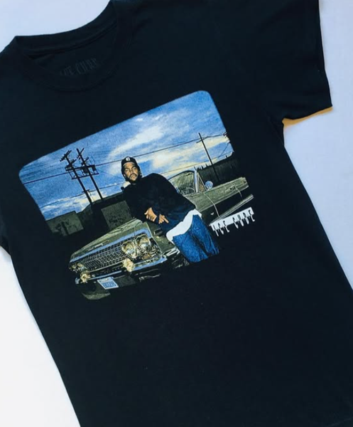 Men's T-Shirt