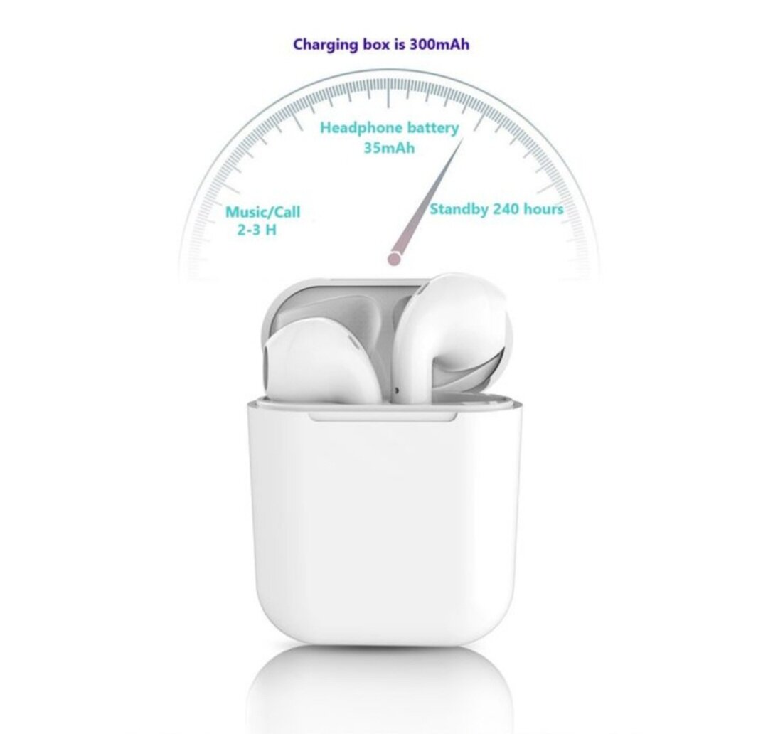 Airpods 12