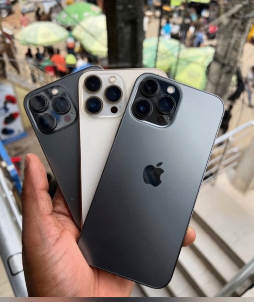 iPhone 13 Pro Max