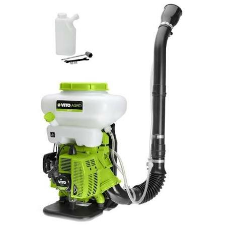 Pulvérisateur Agricole Multifonction