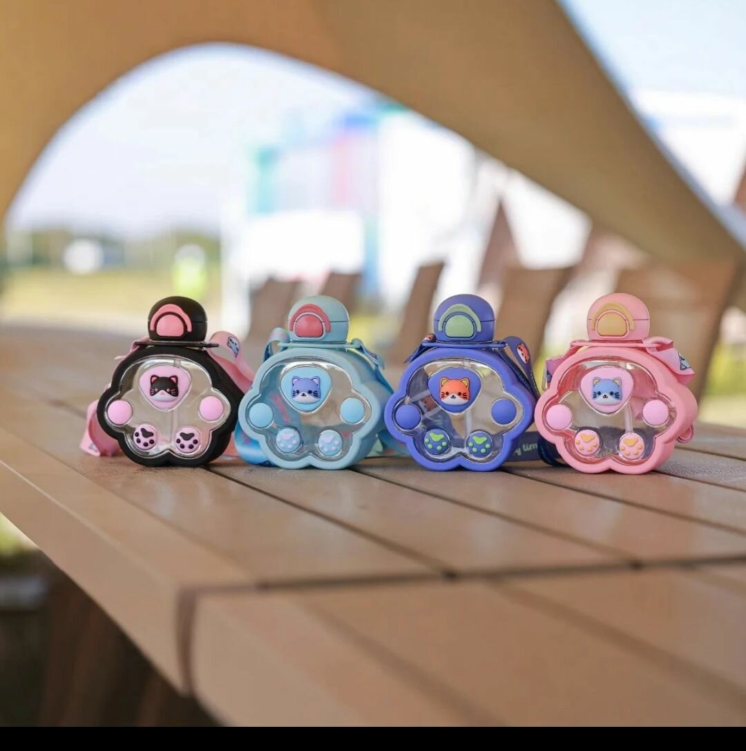 Gourdede 520 ml