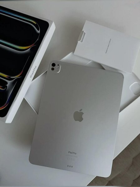 iPad Pro