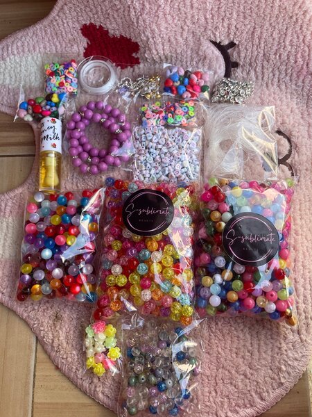 Kit perle