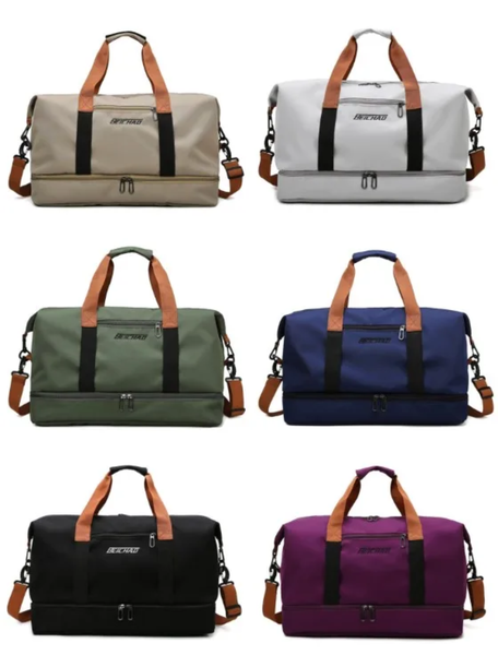 Sac de Voyage Multifonction