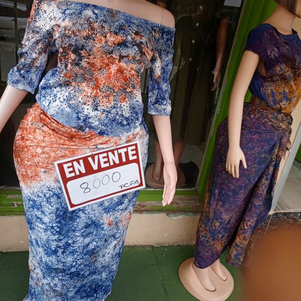 Robe élégante, ensembl pagne h