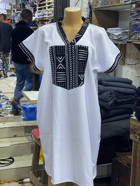 Vêtements