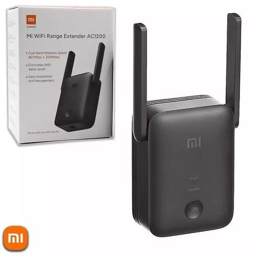 Répéteur WiFi  Xiaomi AC1200