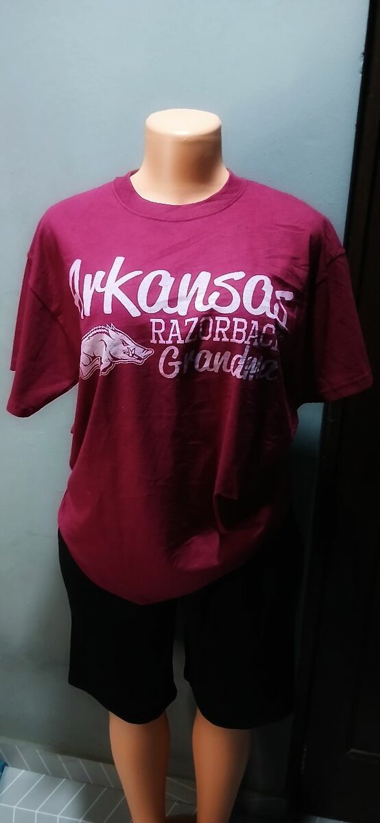 Unisex t-shirt