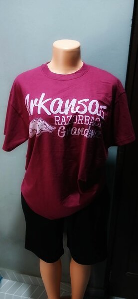 Unisex t-shirt