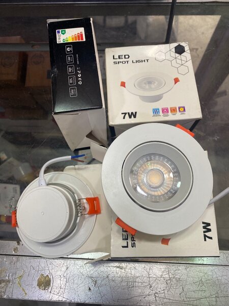spot light