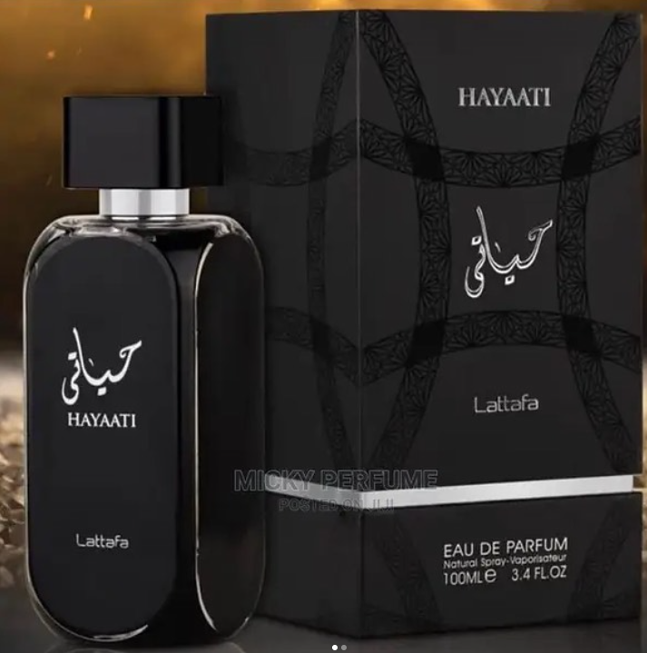 HAYAATI