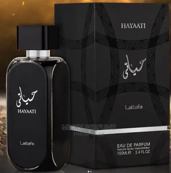 HAYAATI