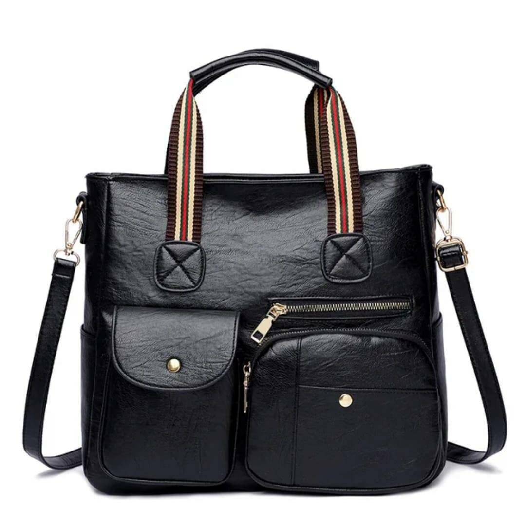Sac à main homme