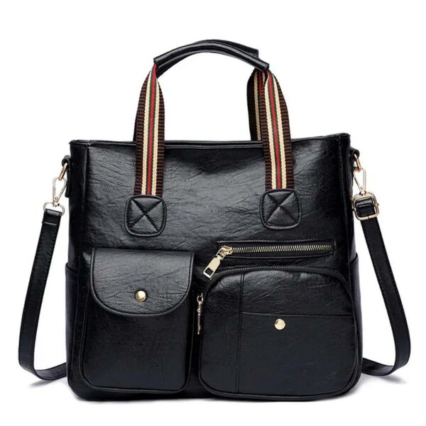Sac à main homme