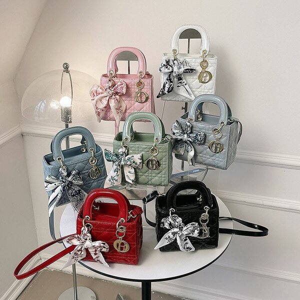 Ladies Bag