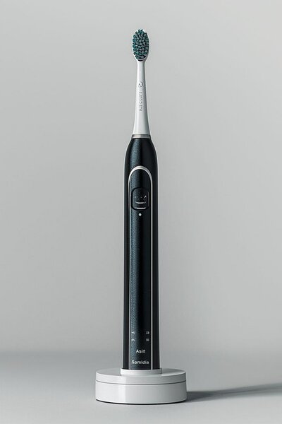 Brosse à dents électrique Oral-B iO