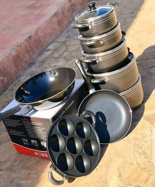 Cooking tools