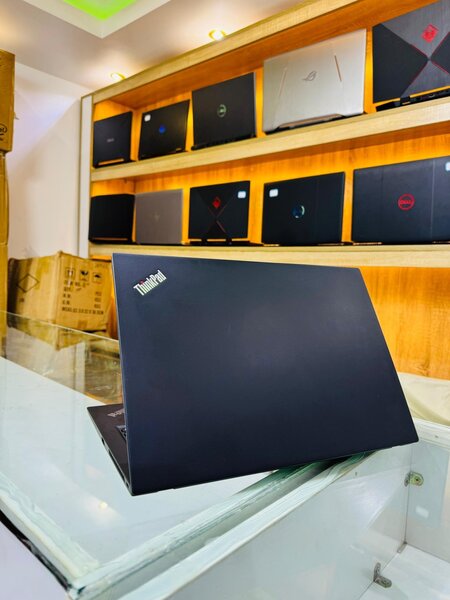 LENOVO T480s