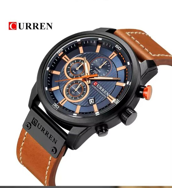 CURREN