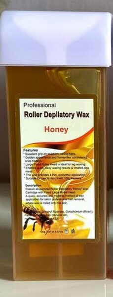 Wax Cartridge