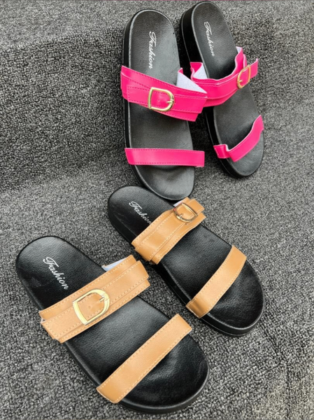 Slippers