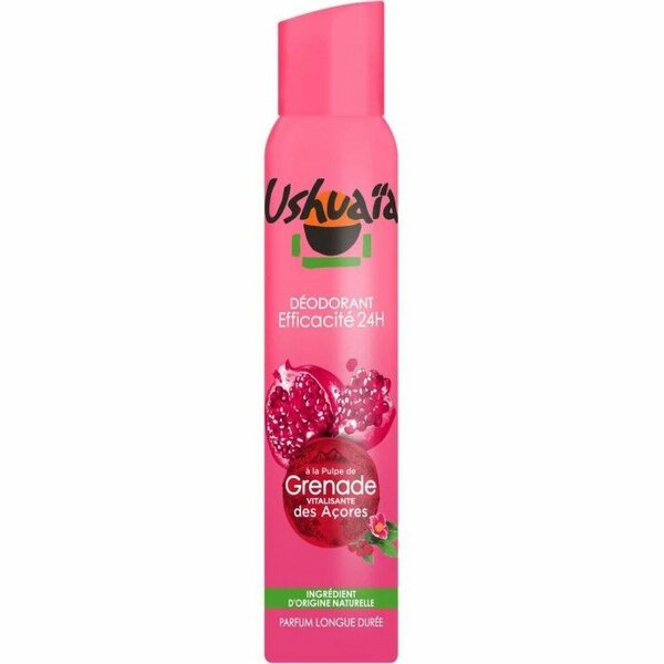 Déo USHUAIA 200ml