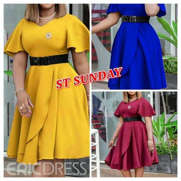 Women's clothes