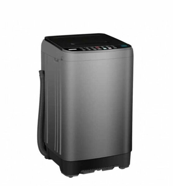 Lave-linge compacte moderne