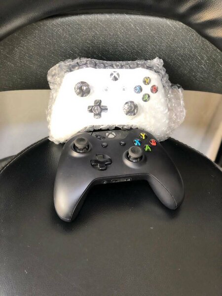 Manette Xbox one