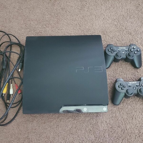 Ps3