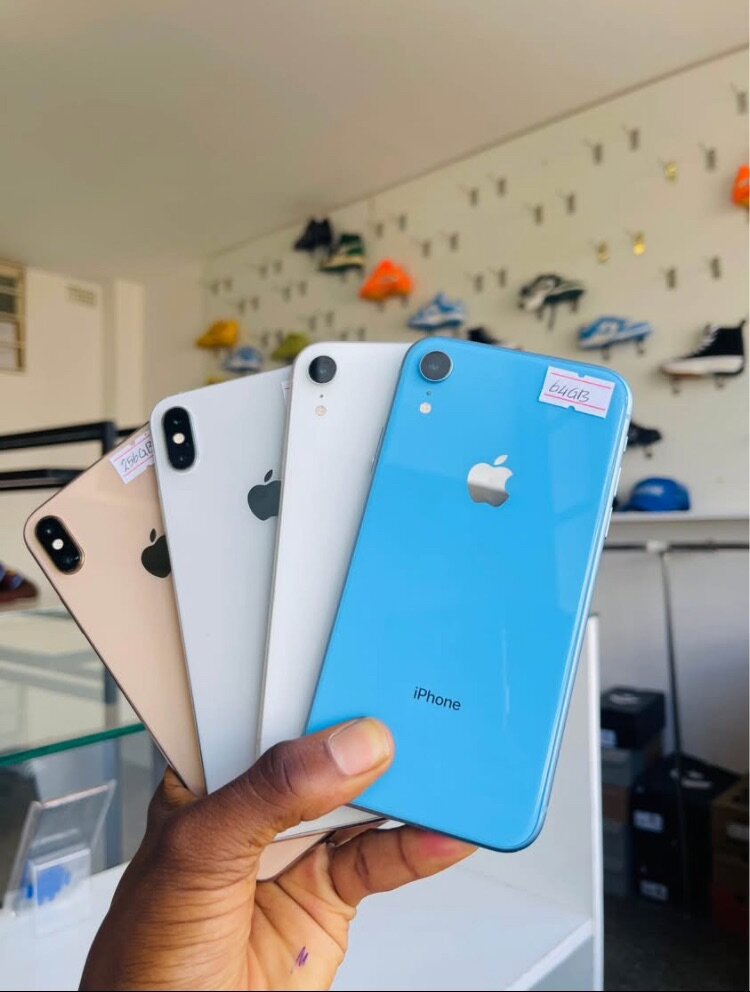 iPhone