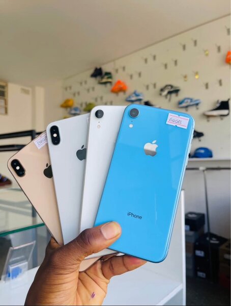 iPhone