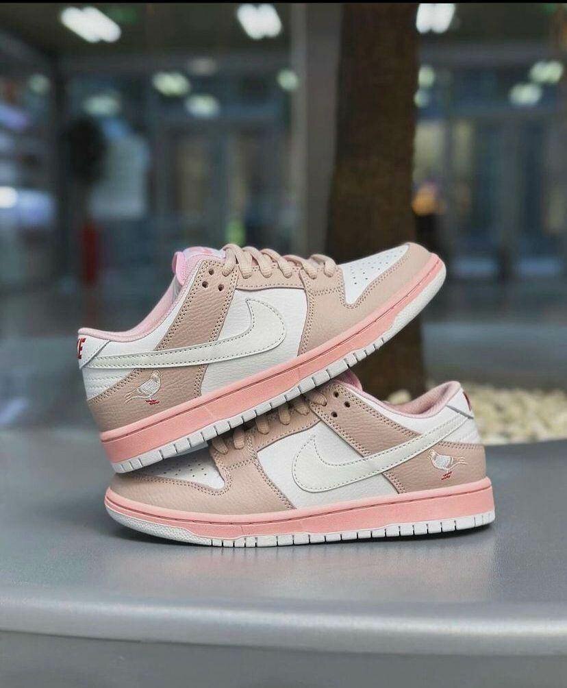 Nike sneakers
