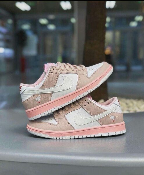 Nike sneakers