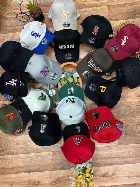 Casquette