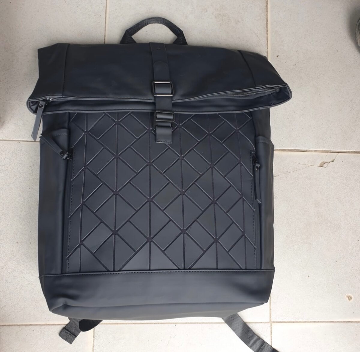 Sac à dos promo