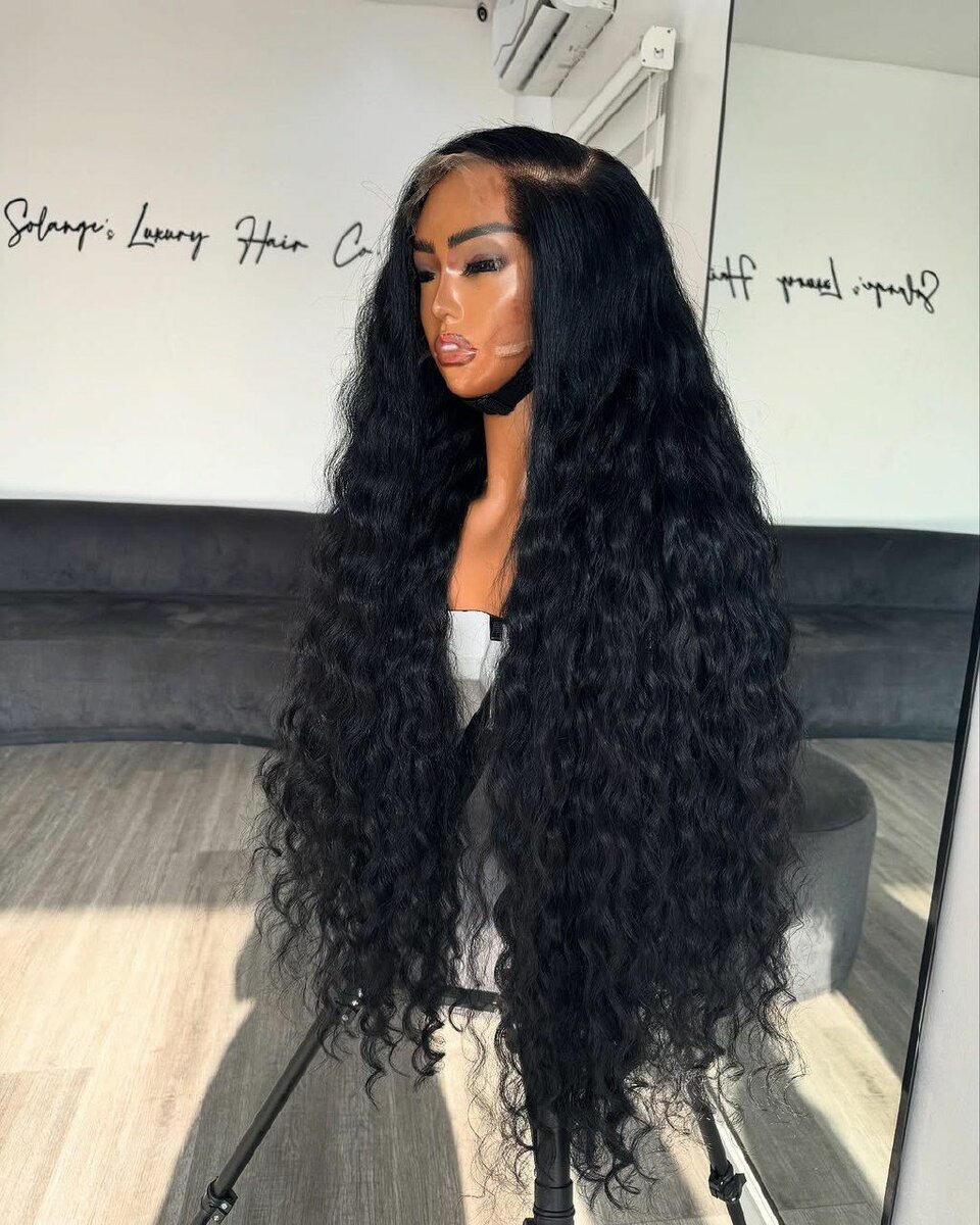 Quality wig