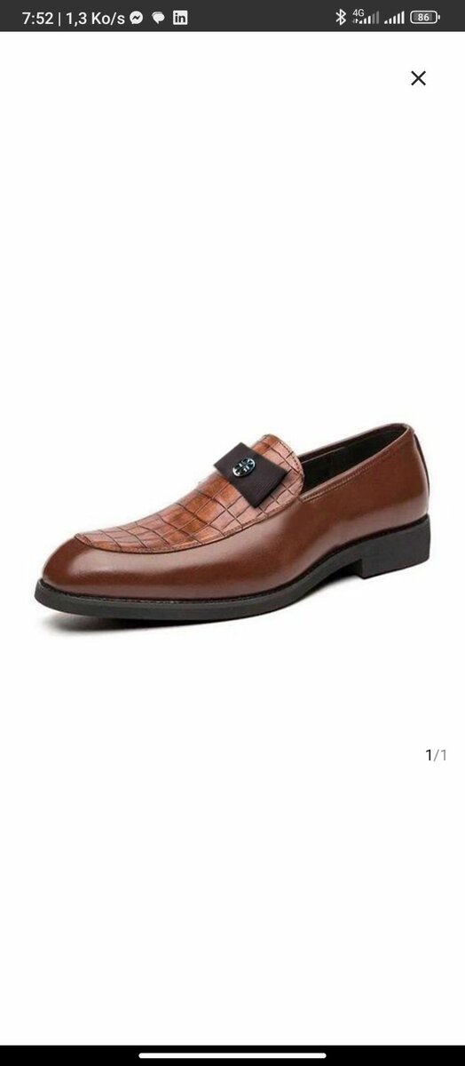 Mocassin