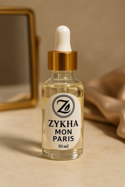 Essence parfum Zykha Mon Paris