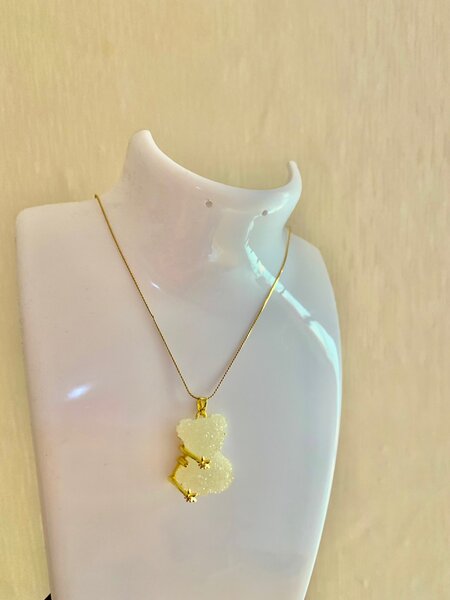 Ladies Necklace