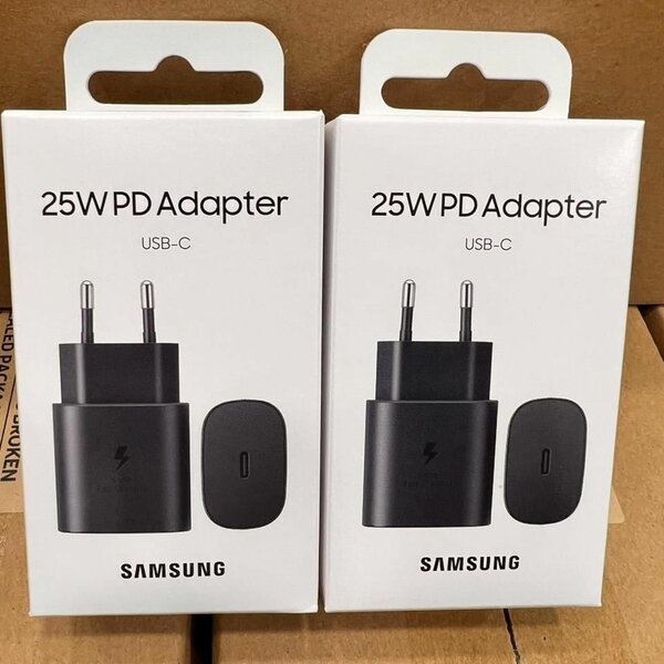 Chargeur Samsung