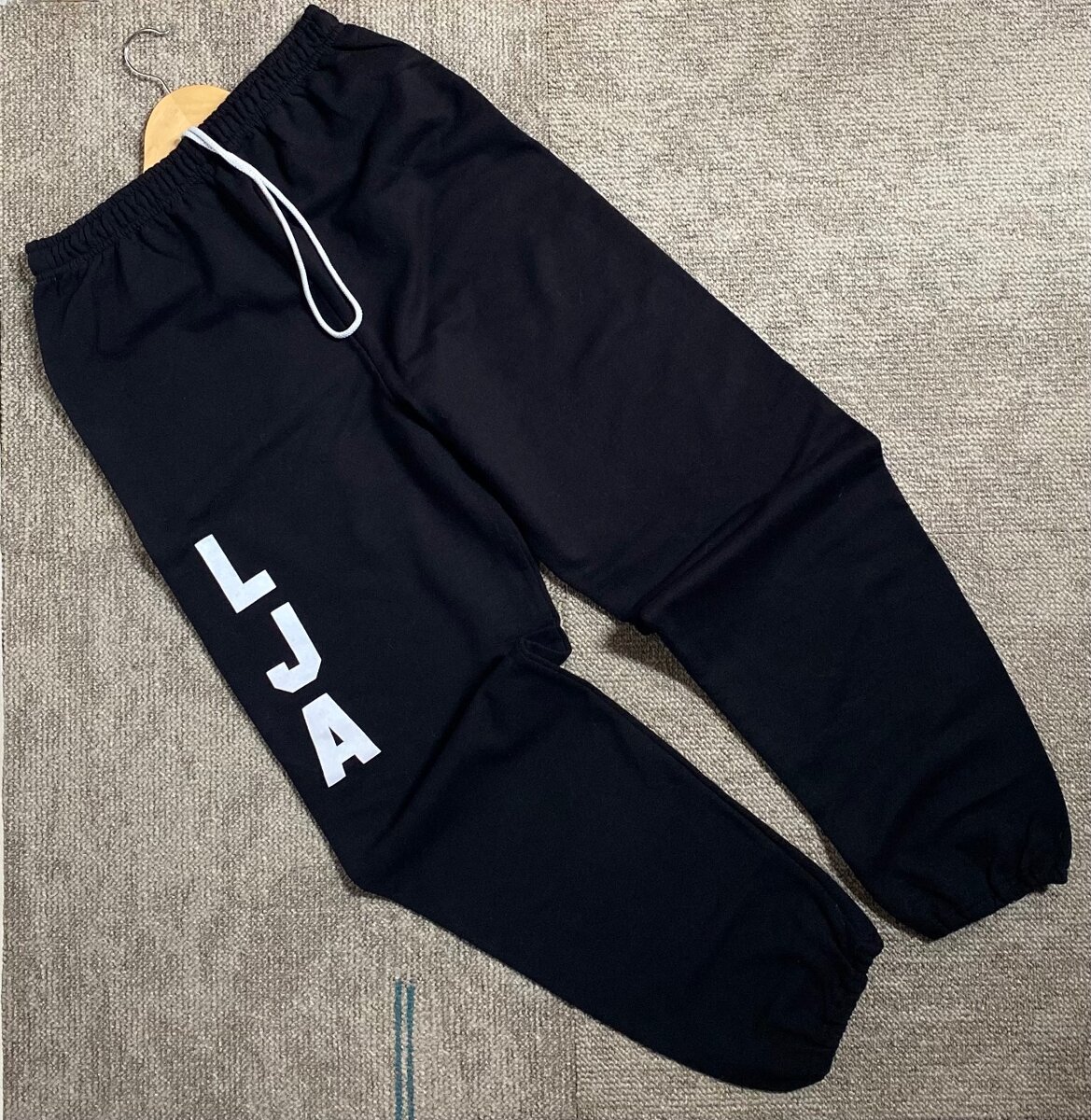 Thrift Jogger