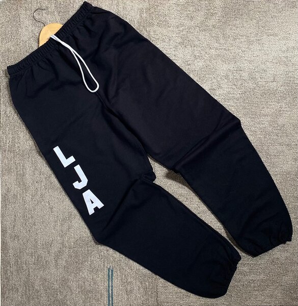 Thrift Jogger