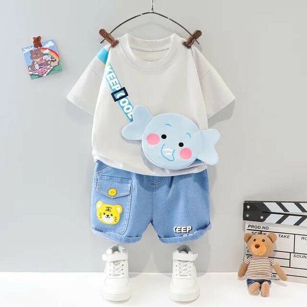 Vertement enfant