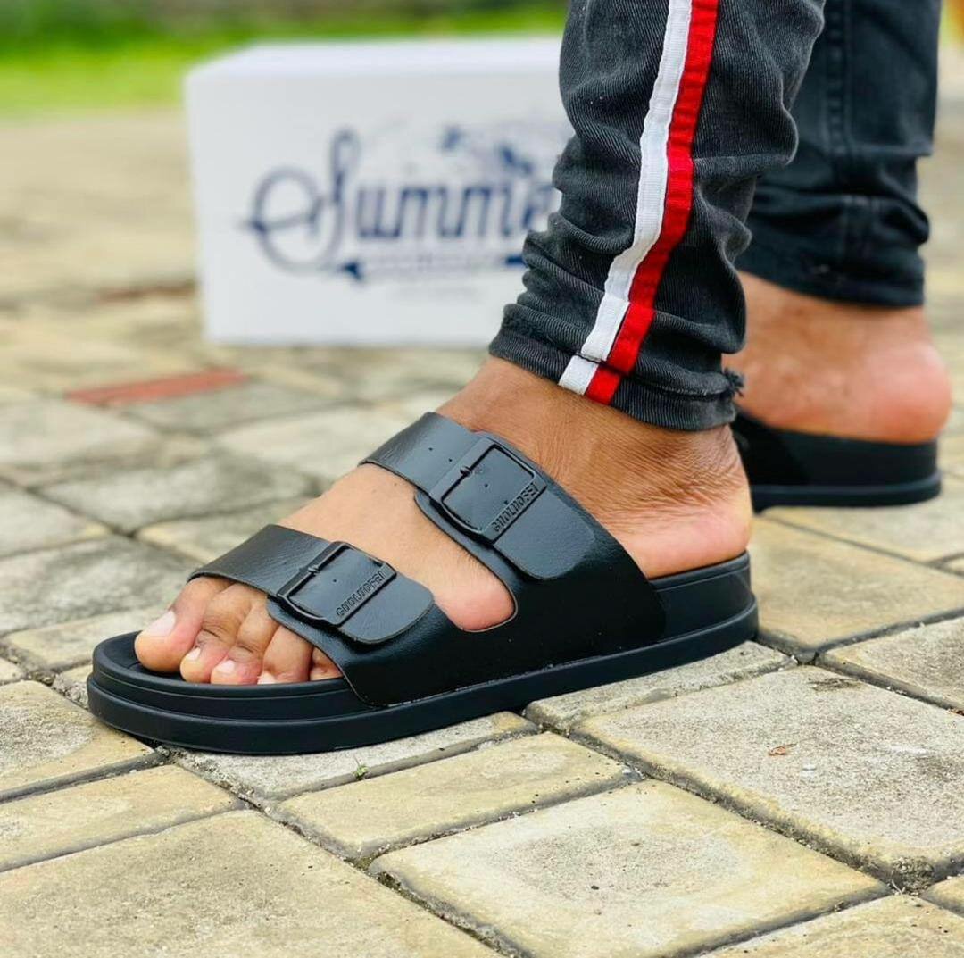 Sandales homme