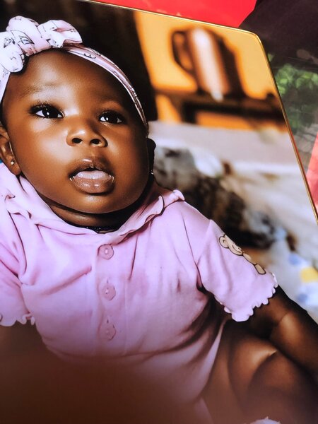 Picture frames