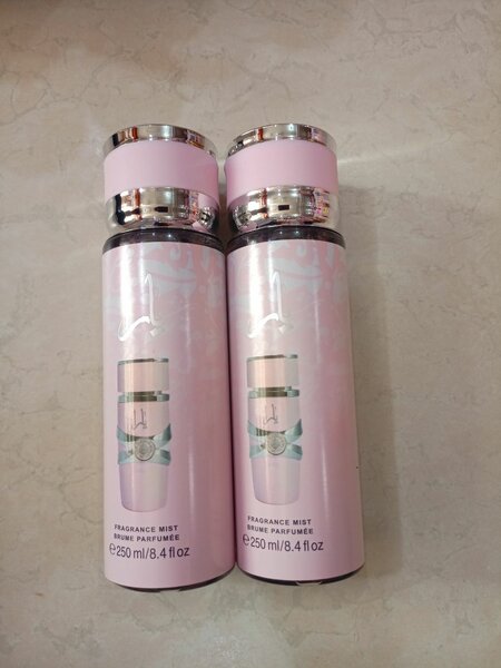 Women's Body splash