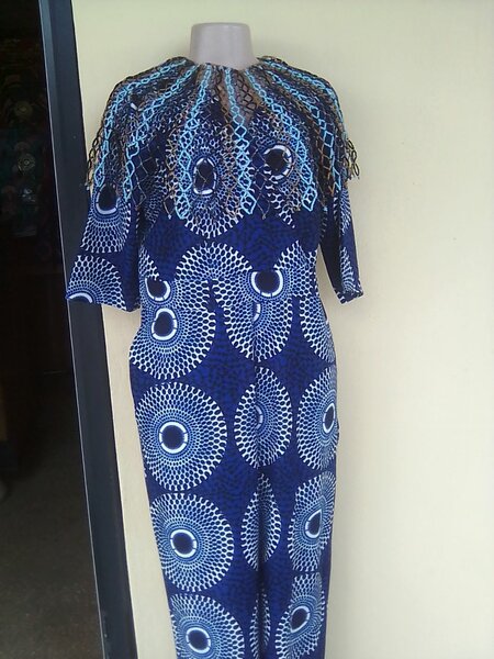 Jumpsuit