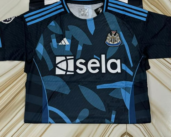 first class jerseys