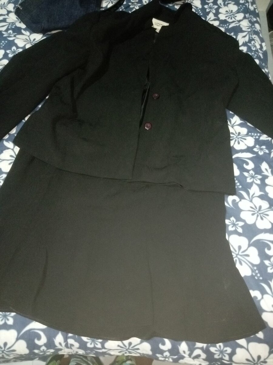 Suit